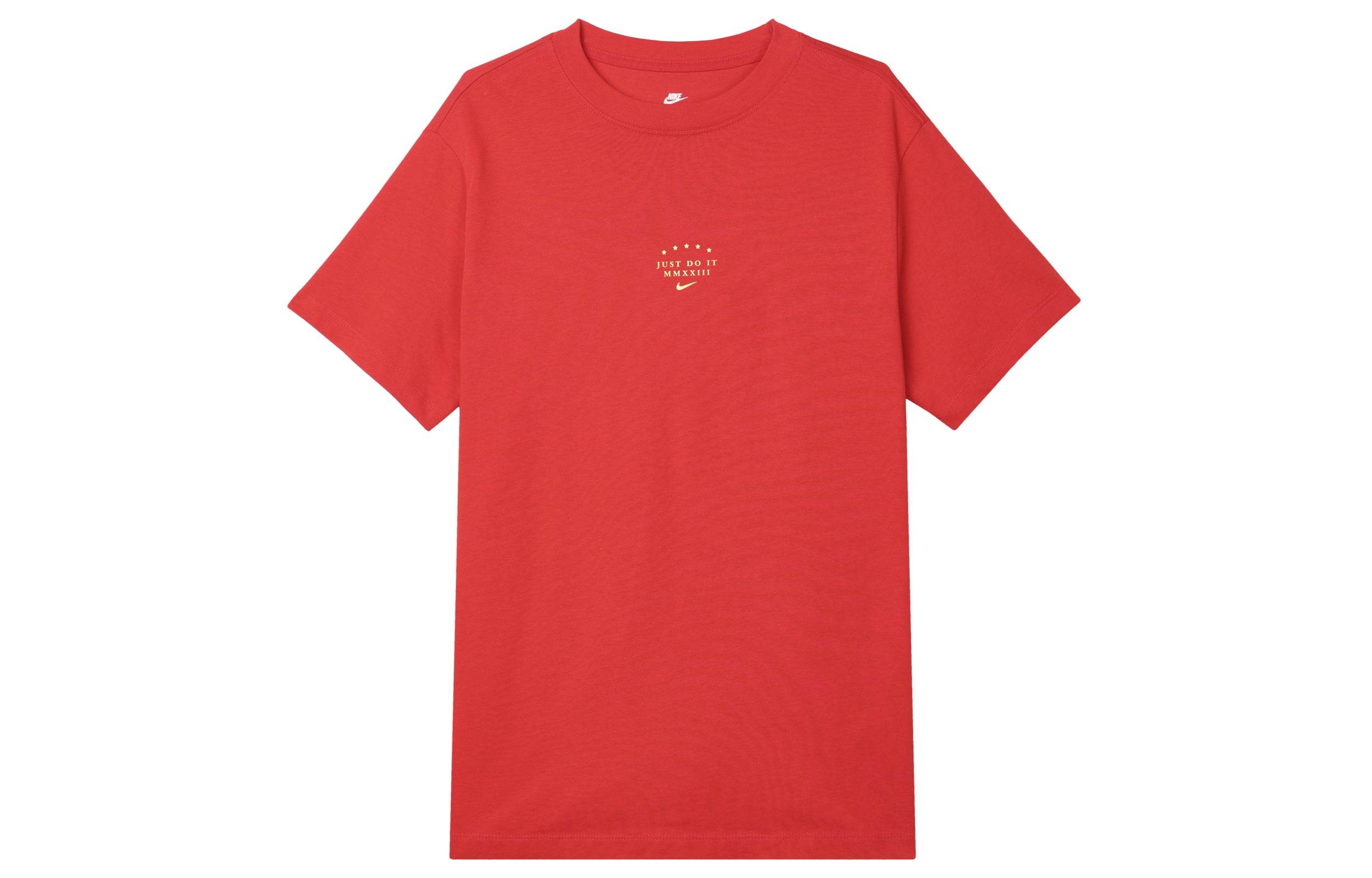 Футболка женская Nike - Boxette Shop